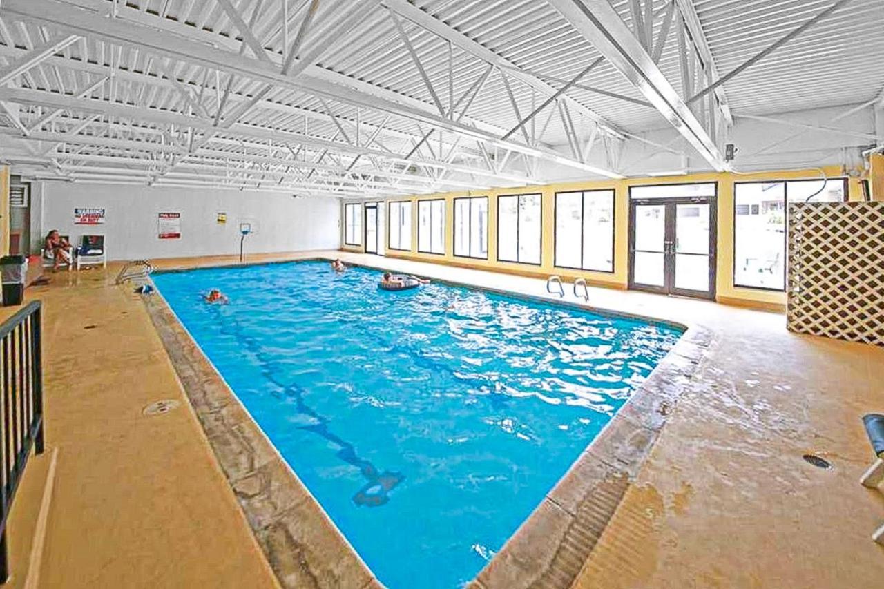 Snowblaze Studio Winter Park Kültér fotó